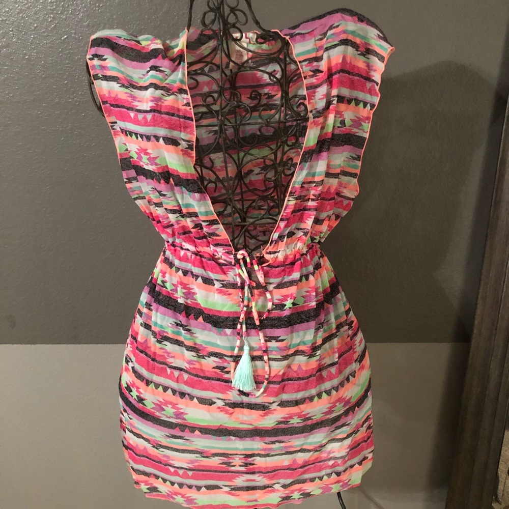 Swimsuit cover one size